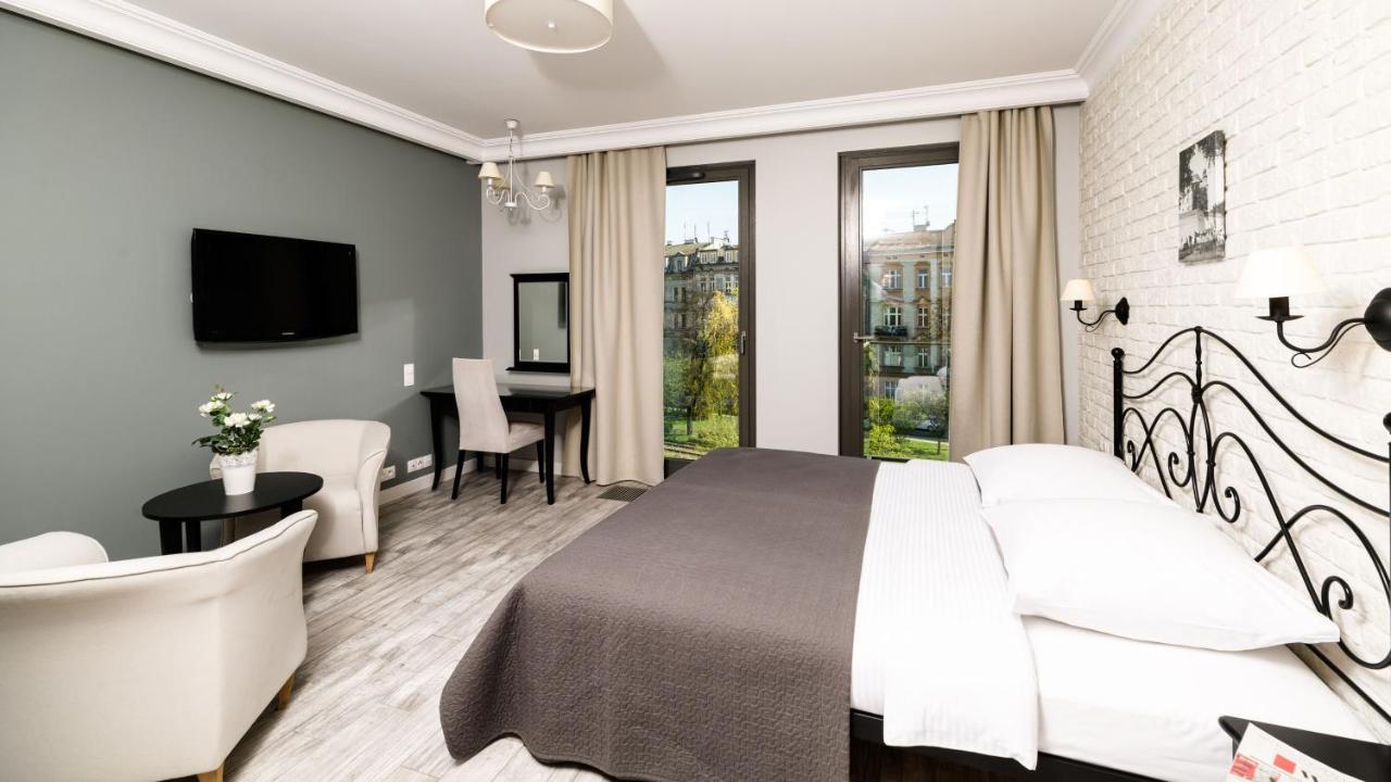 Native Apartments Sukiennicza 8 Krakow Luaran gambar